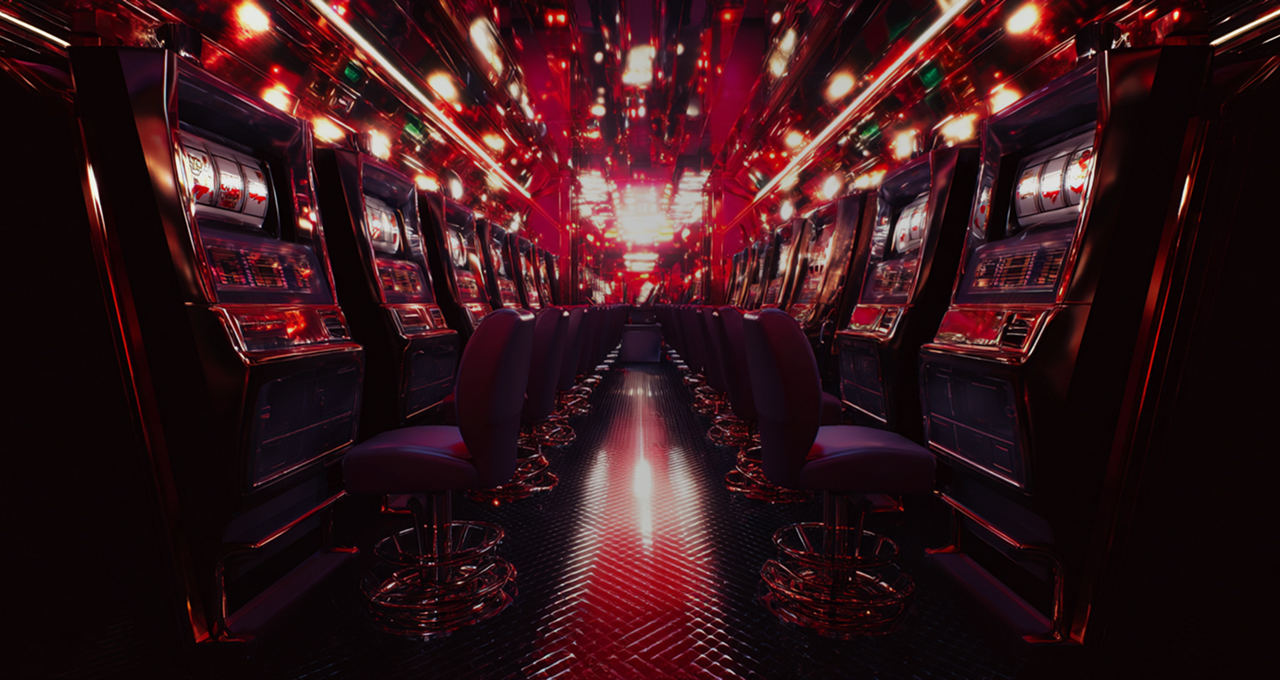 500 Casino